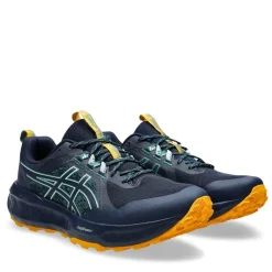 Asics Mens Gel Sonoma 8 Trail Running Shoes in Blue