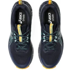 Asics Mens Gel Sonoma 8 Trail Running Shoes in Blue