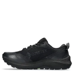 Asics Mens Gel Trabuco 12 GorE-Tex Trail Running Shoes in Black
