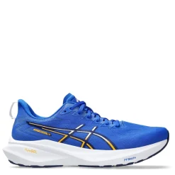 Asics Mens Gt 2000 13 Running Shoes in Blue