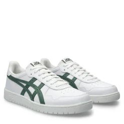 Asics Mens Japan S Sportstyle Shoes in White
