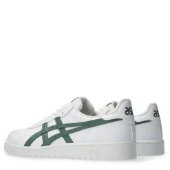 Asics Mens Japan S Sportstyle Shoes in White