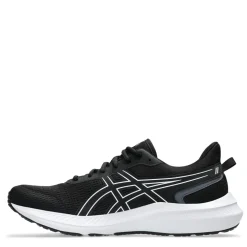 Asics Mens Jolt 5 Road Running Shoes in Black