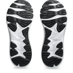 Asics Mens Jolt 5 Road Running Shoes in Black