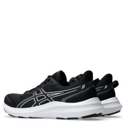 Asics Mens Jolt 5 Road Running Shoes in Black