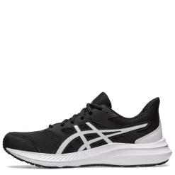 Asics Mens Jolt 4 Running Shoes in Black