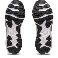 Asics Mens Jolt 4 Running Shoes in Black