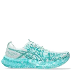 Asics Mens Noosa Tri 16 Road Running Shoes in Blue