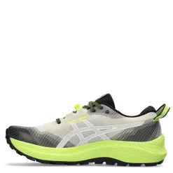 Asics Mens Trabuco 12 Trail Running Shoes in Neutral
