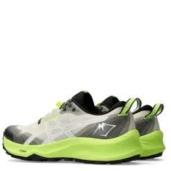 Asics Mens Trabuco 12 Trail Running Shoes in Neutral