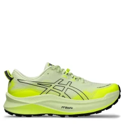 Asics Mens Trabuco Max 3 Trainers in Black