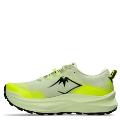 Asics Mens Trabuco Max 3 Trainers in Black