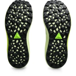 Asics Mens Trabuco Max 3 Trainers in Black