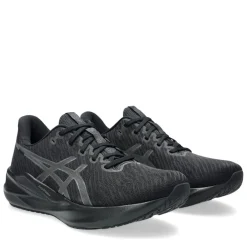 Asics Mens Versablast 4 Road Running Shoes in Black