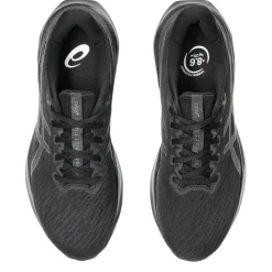 Asics Mens Versablast 4 Road Running Shoes in Black