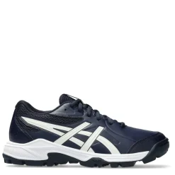 Asics Peake 3 Gs Kids Hockey Shoe in Blue