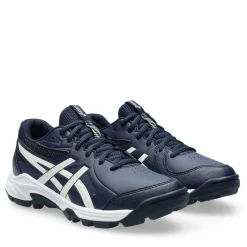 Asics Peake 3 Gs Kids Hockey Shoe in Blue