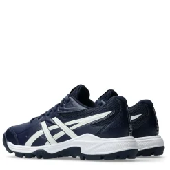 Asics Peake 3 Gs Kids Hockey Shoe in Blue