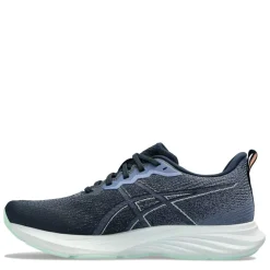 Asics Womens Dynablast 4 Running Shoes in Blue
