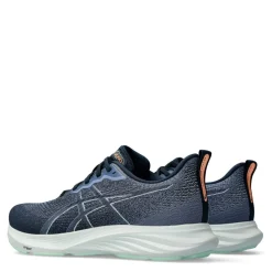 Asics Womens Dynablast 4 Running Shoes in Blue