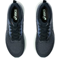 Asics Womens Dynablast 4 Running Shoes in Blue