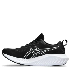Asics Womens Gel Excite 10 Running Shoes in Black