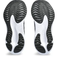 Asics Womens Gel Excite 10 Running Shoes in Black