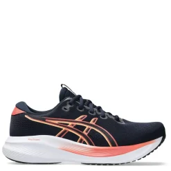 Asics Womens Gel Excite 11 Road Running Shoes in Blue