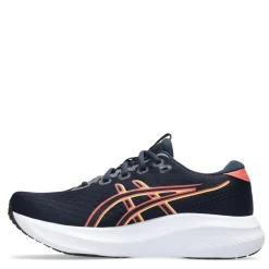 Asics Womens Gel Excite 11 Road Running Shoes in Blue