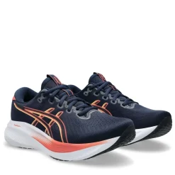Asics Womens Gel Excite 11 Road Running Shoes in Blue
