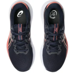 Asics Womens Gel Excite 11 Road Running Shoes in Blue