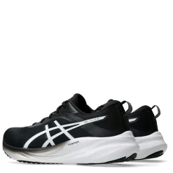 Asics Womens Gel Flux 8 Running Shoes in Black