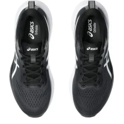 Asics Womens Gel Flux 8 Running Shoes in Black