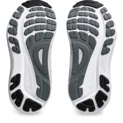 Asics Womens Gel Kayano 31 Running Shoe in Black