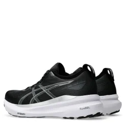 Asics Womens Gel Kayano 31 Running Shoe in Black