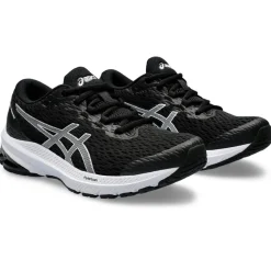 Asics Womens Gel Phoenix 12 Running Shoes in Black