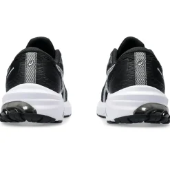 Asics Womens Gel Phoenix 12 Running Shoes in Black