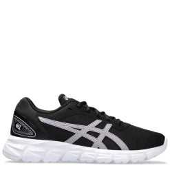 Asics Womens Gel Quantum Lyte Ii Running Shoes in Black