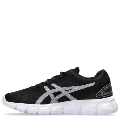 Asics Womens Gel Quantum Lyte Ii Running Shoes in Black