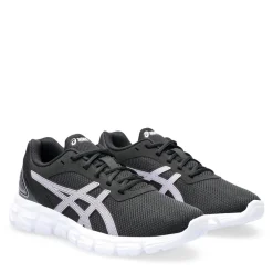 Asics Womens Gel Quantum Lyte Ii Running Shoes in Black