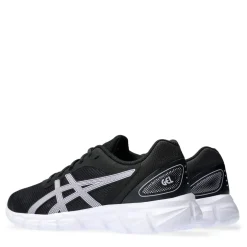 Asics Womens Gel Quantum Lyte Ii Running Shoes in Black