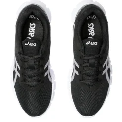 Asics Womens Gel Quantum Lyte Ii Running Shoes in Black