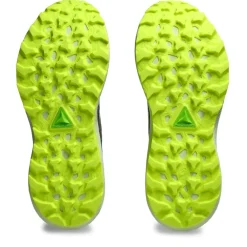 Asics Womens Gel Trabuco 12 Running Trainers in Neutral