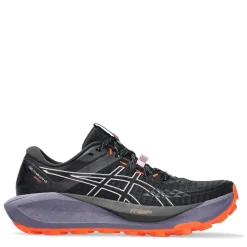 Asics Womens Gel Trabuco 13 GorE-Tex Trail Running Shoes in Black