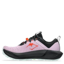 Asics Womens Gel Trabuco 13 Trail Running Shoes in Purple