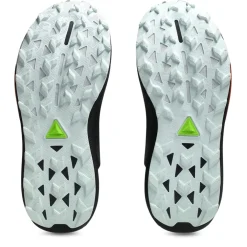 Asics Womens Gel Trabuco 13 Trail Running Shoes in Purple