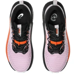 Asics Womens Gel Trabuco 13 Trail Running Shoes in Purple