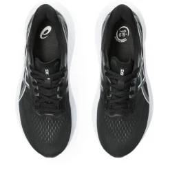 Asics Womens Gt 2000 12 Running Shoes in Black