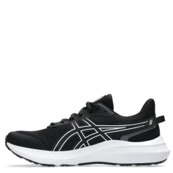 Asics Womens Jolt 5 Road Running Shoes in Black