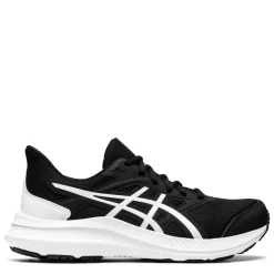 Asics Womens Jolt 4 Running Shoes in Black